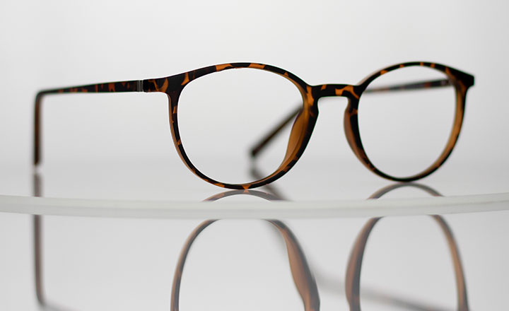 Anti-glare glasses explained