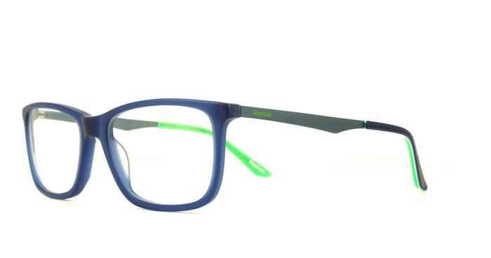 reebok spectacle frames