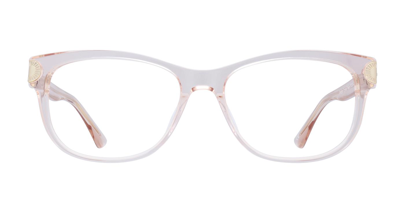 Aspire  Evelyn  - Crystal Nude - Distance, Basic Lenses, No Tints
