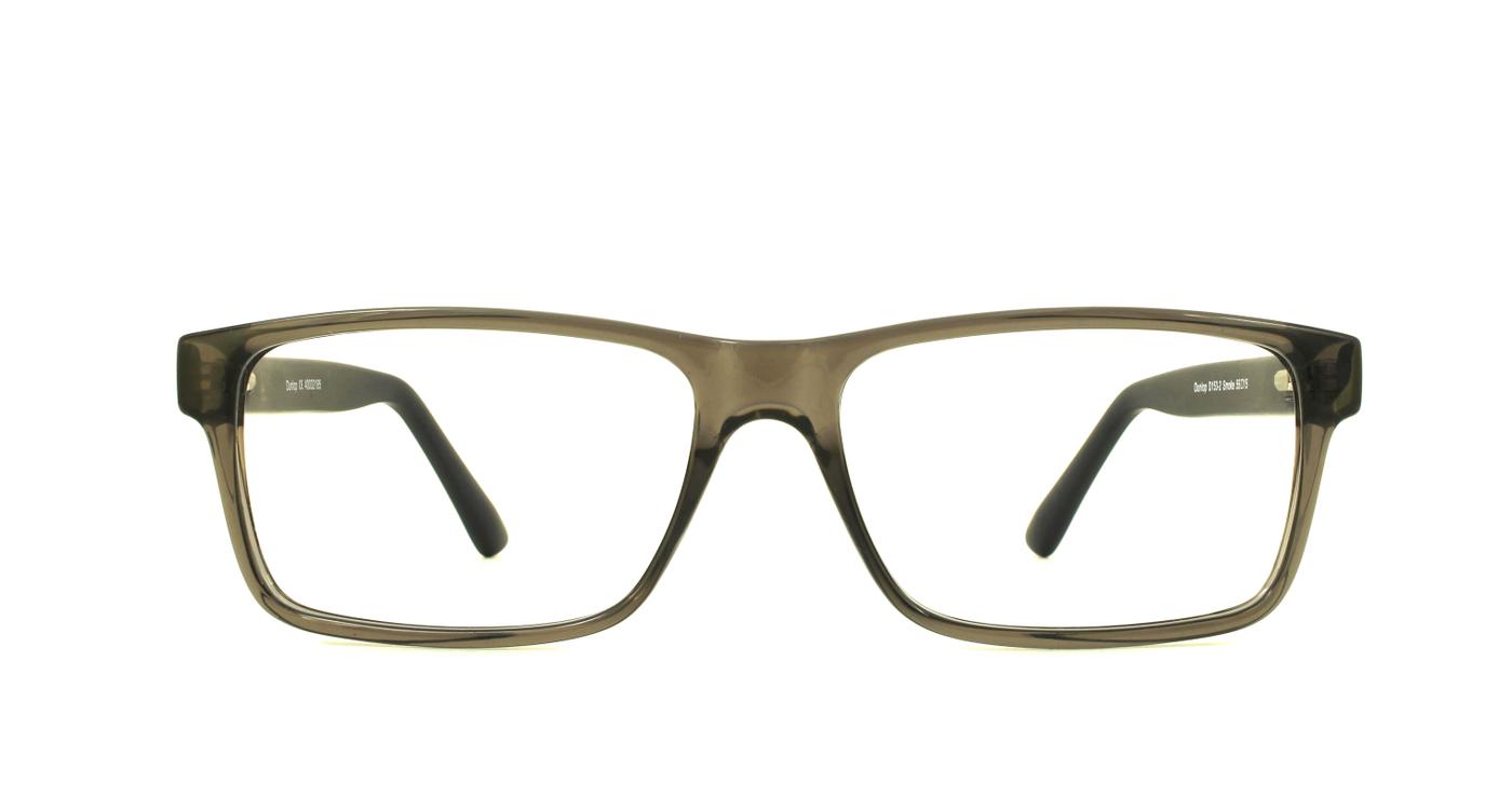 Dunlop D153 Glasses Review