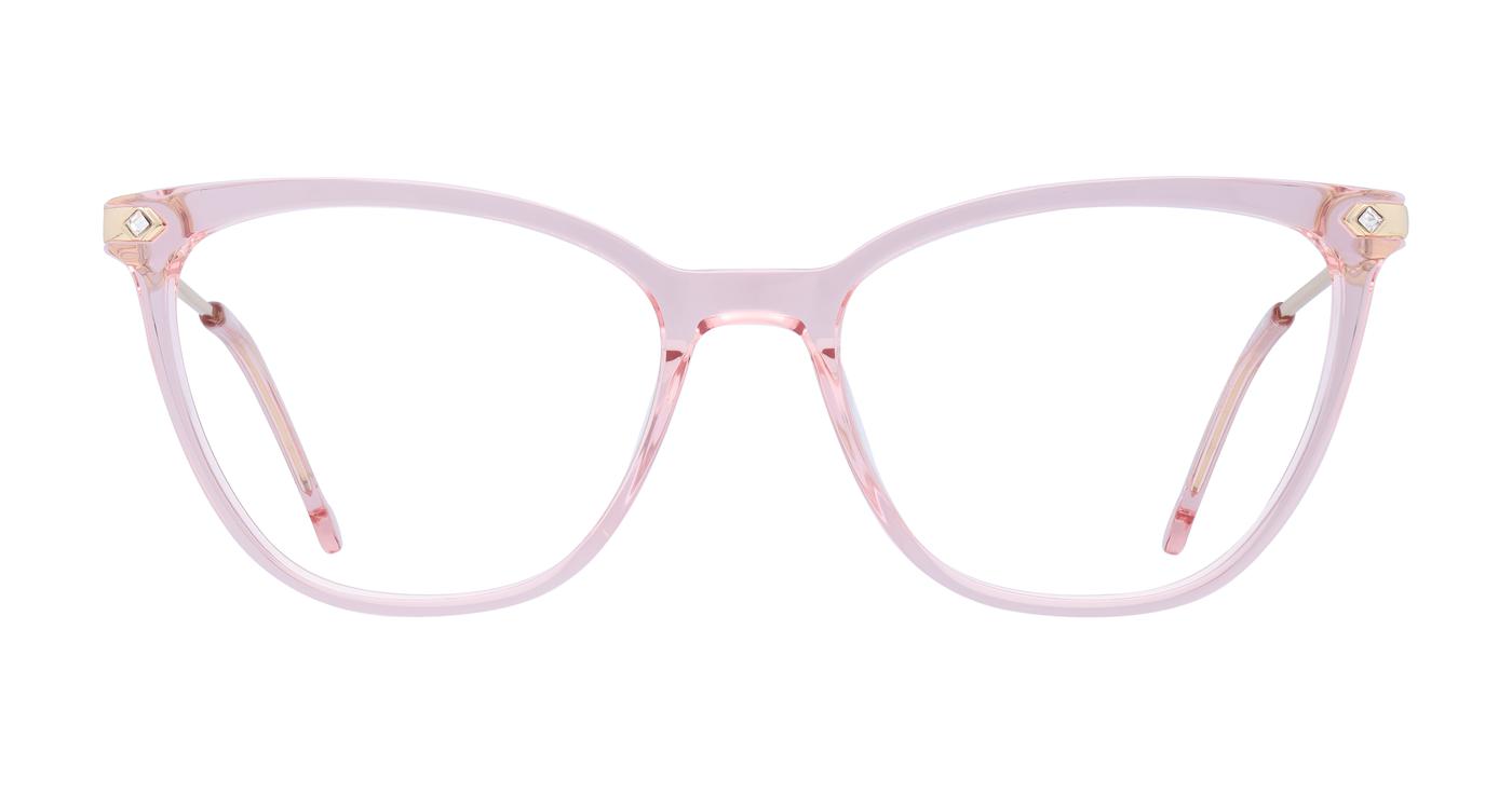 Scout Made In Italy  Moretta  - Pink - Distance, Basic Lenses, No Tints