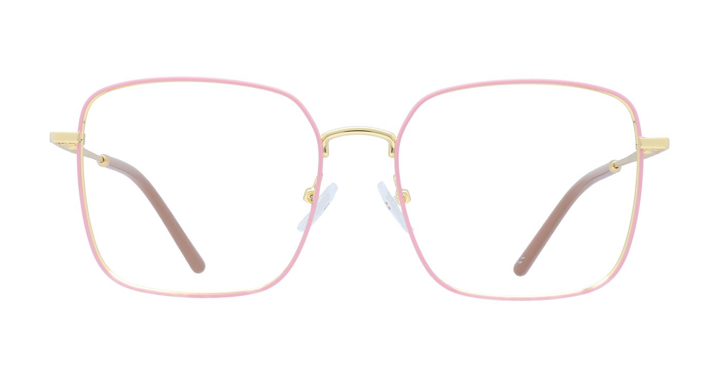 Scout Made In Italy  Venezia  - Pink - Distance, Basic Lenses, No Tints