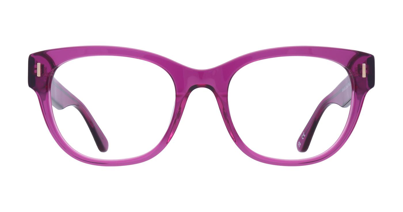 Scout  Gabriella  - Crystal Pink - Distance, Basic Lenses, No Tints