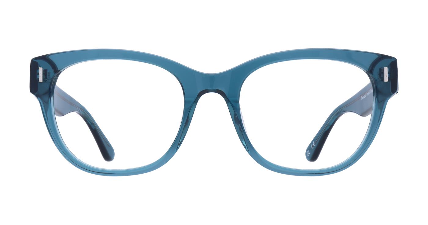 Scout  Gabriella  - Crystal Turquoise - Distance, Basic Lenses, No Tints