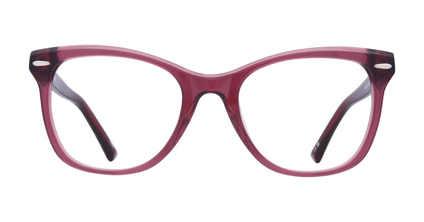 Scout  Grazia  - Crystal Pink - Distance, Basic Lenses, No Tints