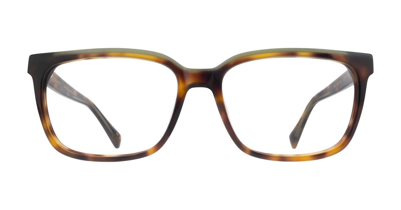 Ted Baker  Andi  - Classic Tort - Distance, Basic Lenses, No Tints