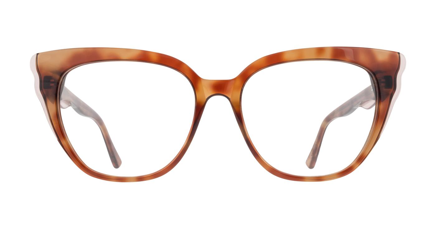 Ted Baker  Zowie  - Brown - Distance, Basic Lenses, No Tints
