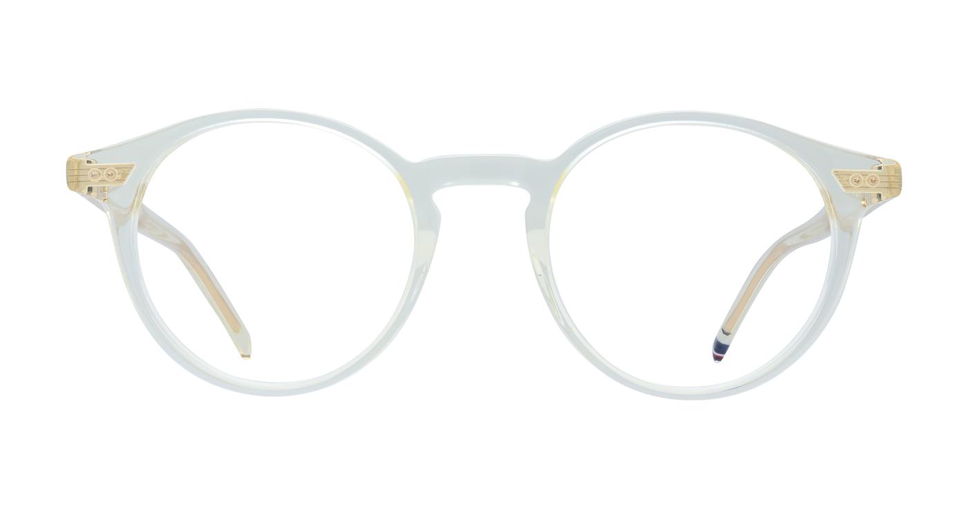 Tommy Hilfiger  Th1813  - Champagne - Distance, Basic Lenses, No Tints