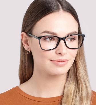 Leah Glasses | Glasses Direct | Glasses Direct