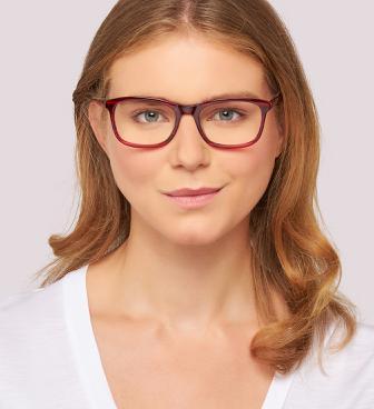 poppy eyeglasses