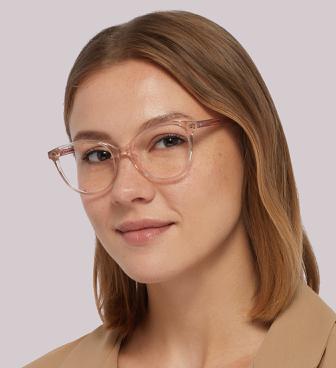 Kate Spade Adelle Glasses | Kate Spade | Designer Boutique Glasses