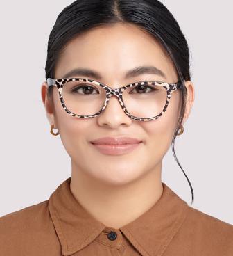 Kate Spade Atalina 5 Glasses | Kate Spade | Designer Boutique Glasses
