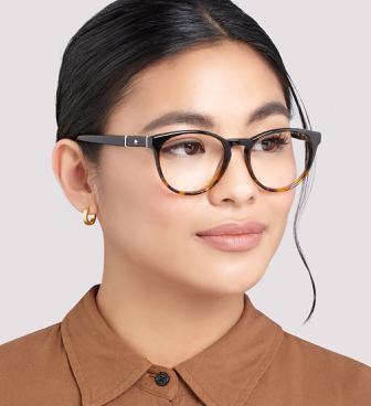 kate spade charissa eyeglasses