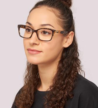 Kate Spade Jeri -54 Glasses | Kate Spade | Designer Boutique Glasses