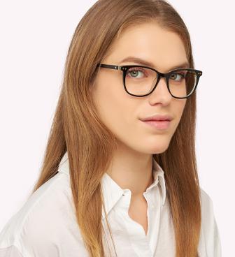 Kate Spade Joliet Glasses | Kate Spade | Designer Boutique Glasses