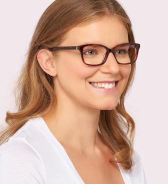 Kate Spade Miriam/G Glasses | Kate Spade | Designer Boutique Glasses