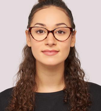 Kate Spade Novalee Glasses | Kate Spade | Designer Boutique Glasses