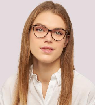 Kate Spade Thea Glasses | Kate Spade | Designer Boutique Glasses