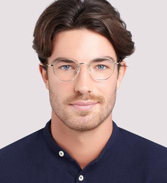 radley london retro glasses