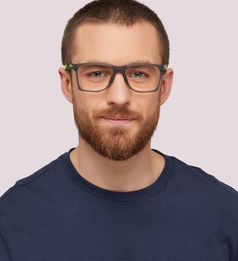 Oakley Activate OO81 Glasses | Oakley | Designer Boutique Glasses