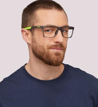 Oakley Activate OO81 Glasses | Oakley | Designer Boutique Glasses