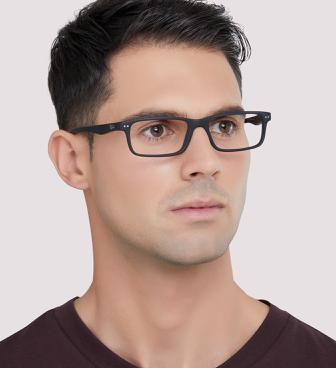 Ray-Ban RB5277 Glasses | Ray-Ban | Designer Boutique Glasses