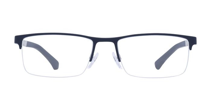 Emporio Armani EA104 Glasses | Emporio Armani | Designer Boutique Glasses