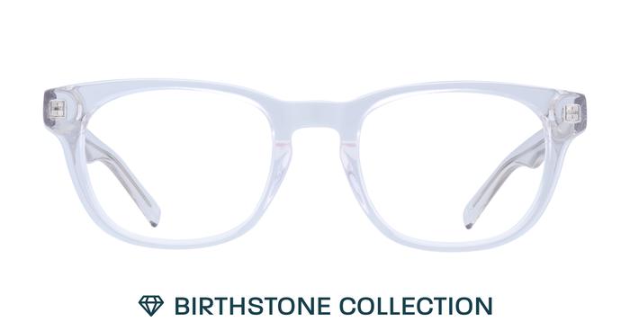 Glasses Direct Andi Birthstone