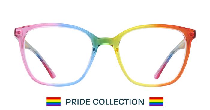 Glasses Direct Diversity