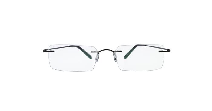 Glasses Direct EMP Rimless 7586