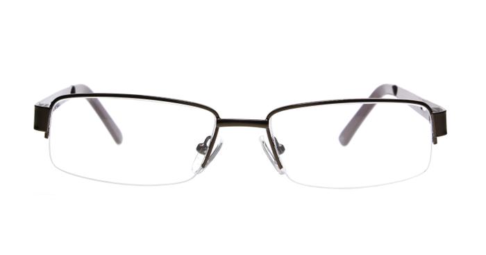 Glasses Direct Fine Line 1009-54