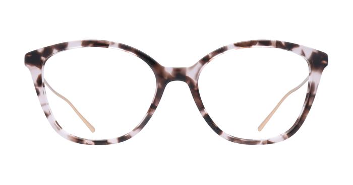 Prada Conceptual PR1 Glasses | Prada | Designer Boutique Glasses