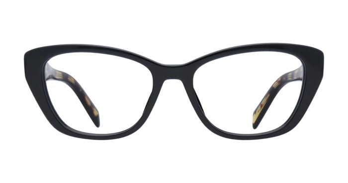Prada PR19WV Glasses | Prada | Designer Boutique Glasses