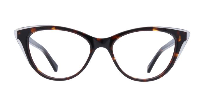 Ted Baker Noella Glasses | Ted Baker | Designer Boutique Glasses