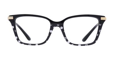 Dolce & Gabbana DG3345 Glasses