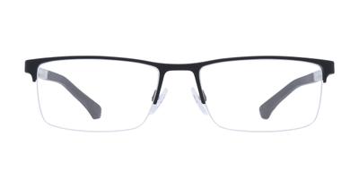 Emporio Armani EA1041-55 Glasses