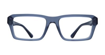 Emporio Armani EA3206 -54 Glasses