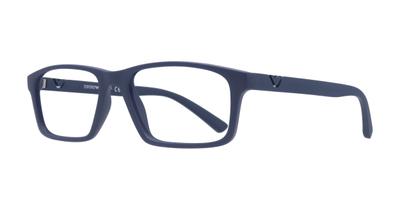 Emporio Armani Glasses | 2 for 1 at Glasses Direct