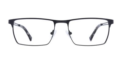 Glasses Direct Abraham Glasses
