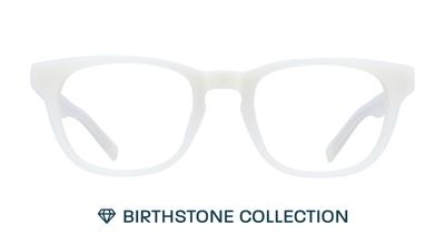 Glasses Direct Andi Birthstone Glasses