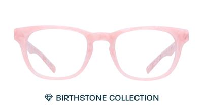 Glasses Direct Andi Birthstone Glasses