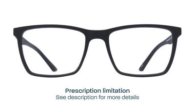 Glasses Direct Brad Glasses