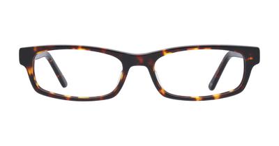 Glasses Direct Brazen-52 Glasses