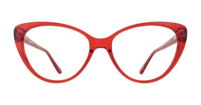 Glasses Direct Jenna Glasses