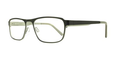 Men's Grey Glasses | Men's Grey Frames | 2 for 1 at Glasses Direct