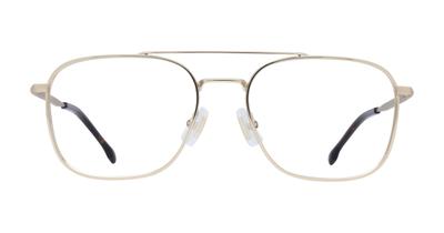 Hugo Boss 1445/CS 80799 with Clip-On Glasses - US