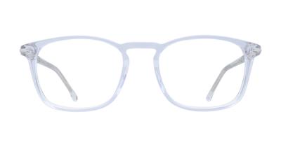 London Retro Belsize Glasses