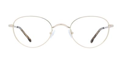 London Retro Bendall Glasses