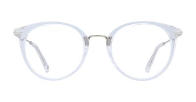 London Retro Bow Glasses