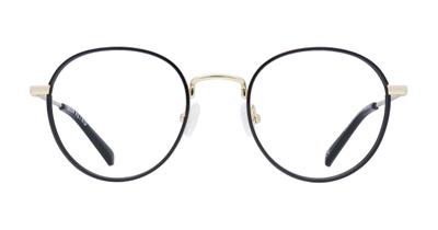 London Retro Concord Glasses